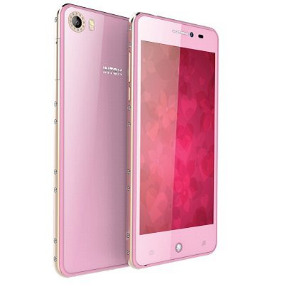 Intex Aqua Glam Mobile for Rs 7690 (Market Price Rs 7999)