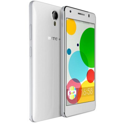 Intex Cloud M6 3G Mobile for Rs 5197 (Market Price Rs 6590)