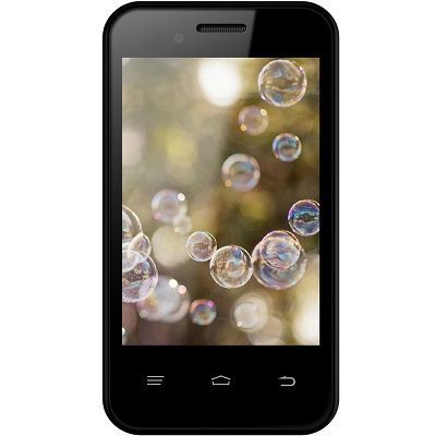 Intex Cloud X15+ 3G Mobile for Rs 2399 (Market Price Rs 2990)
