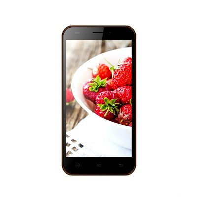 Karbonn Titanium S200HD Mobile for Rs 4999 (Market Price Rs 5990)