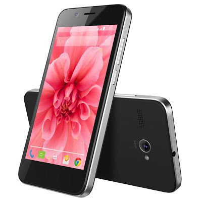 Lava Iris Atom 2 Mobile for Rs 4004 (Market Price Rs 4999)