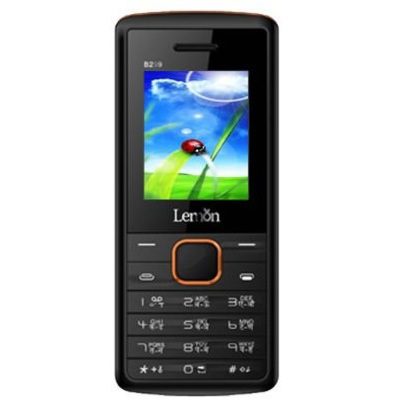 Lemon B299 Dual Sim Mobile for Rs 600 (Market Price Rs 1279)
