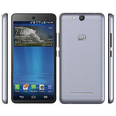 Micromax Canvas Juice 3 Q392 Mobile for Rs 8769 (Market Price Rs 8999)