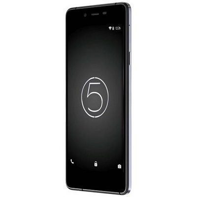 Micromax Canvas Sliver 5 4G Mobile for Rs 11851 (Market Price Rs 17999)