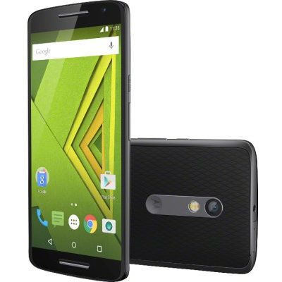 Moto X Play 32GB Mobile + Launch Day Offers for Rs 19999 (Market Price Rs 21999)