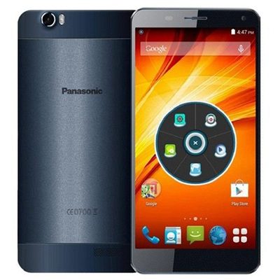 Panasonic P61 Mobile for Rs 8199 (Market Price Rs 12490)