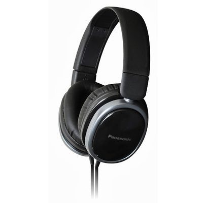 Panasonic RP-HX250E Wired Headphones for Rs 799 (Market Price Rs 1899)
