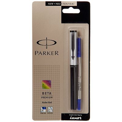Parker Pens upto 55% off from Rs 50 @ Amazon