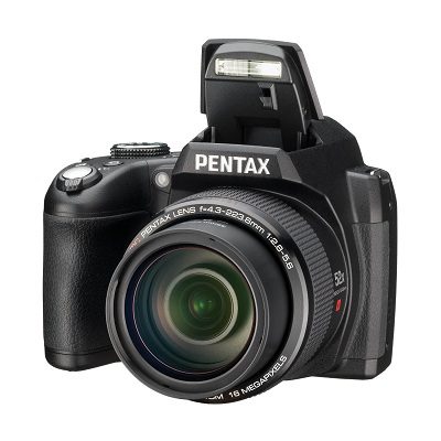 Pentax XG-1 16MP Digital Camera for Rs 13750 (Market Price Rs 15999)