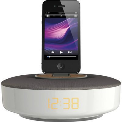 Philips DS1150/12 Dock Speaker for Rs 1139 (Market Price Rs 5999)