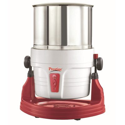 Prestige PWG 1 Wet Grinders for Rs 5038 (Market Price Rs 7995)