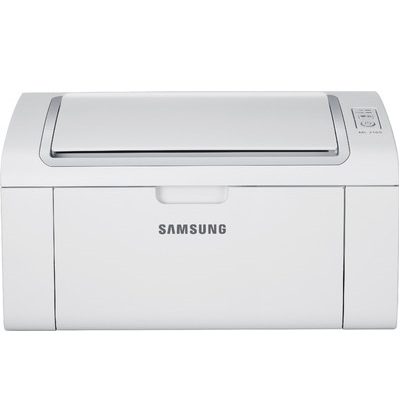 Samsung ML-2166W Monochrome Laser Printer for Rs 4864 (Market Price Rs 8500)