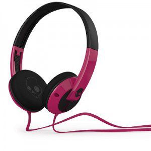Skullcandy S5URFZ-055 Uprock On The Ear Headphone for Rs 1211 (Market Price Rs 1999)