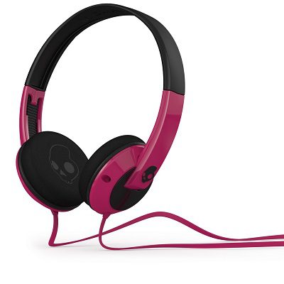 Skullcandy S5URFZ-055 Uprock On The Ear Headphone for Rs 1211 (Market Price Rs 1999)