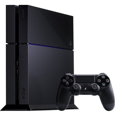 Sony PlayStation 4 (PS4) 500 GB for Rs 29185 (Market Price Rs 39990)