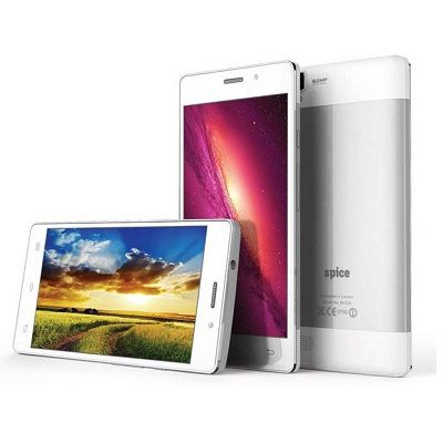 Spice Stellar 526n Octa Mobile for Rs 5999 (Market Price Rs 9999)