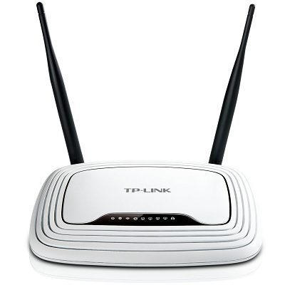 TP-LINK TL-WR841N 300Mbps Wireless N Router for Rs 899 (Market Price Rs 2799)