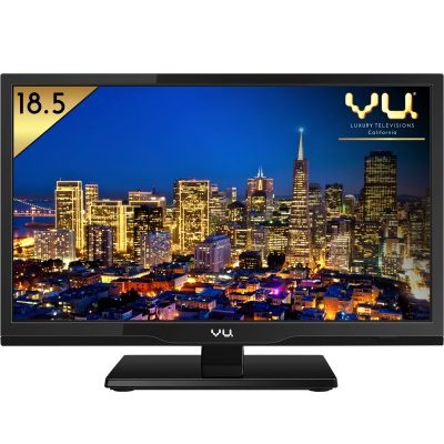 Vu 18.5 VL 47 cm (18.5) LED TV for Rs 7990 (Market Price Rs 9000)