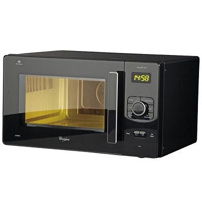 Whirlpool GT 288 MWO 25 L Convection Microwave Oven for Rs 11192 (Market Price Rs 14390)