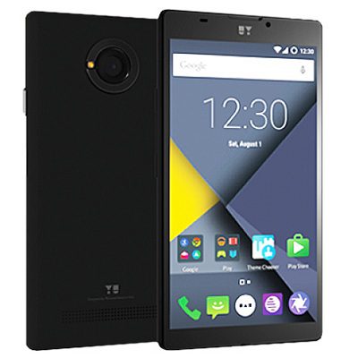 YU YUNIQUE 4G Mobile for Rs 4999 (Market Price Rs 5499)