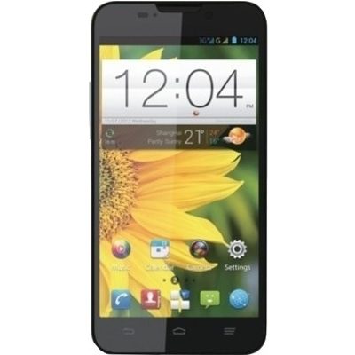 ZTE Grand X Quad Lite Mobile for Rs 3816 (Market Price Rs 11499)