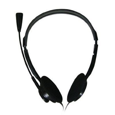 Zebronics 11HM Headphone with Mic for Rs 87 (Market Price Rs 189)