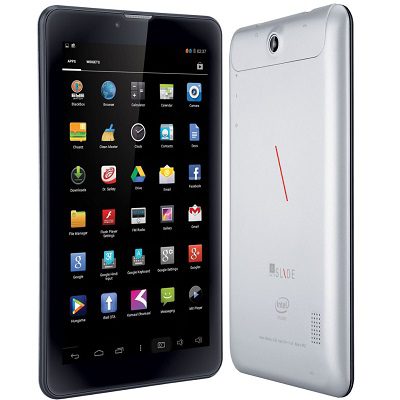 iBall Slide Brillante Tablet for Rs 6199 (Market Price Rs 6500)