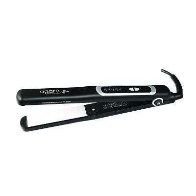 Agaro AG-HS-8590 Instastraight Premium Straightener for Rs 699 (Market Price Rs 1799)