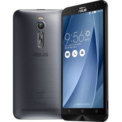 Asus Zenfone 2 ZE551ML 4G Mobile for 13999 (Market Price Rs 14999)
