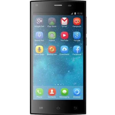 BQ S40 3G Android Mobile for Rs 4499 (Market Price Rs 5599)