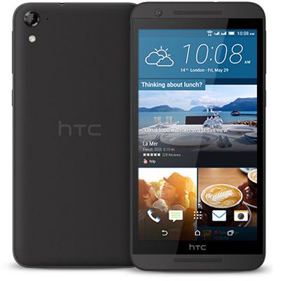 HTC One E9s Dual Sim 4G Mobile for Rs 20497 (Market Price Rs 22999)