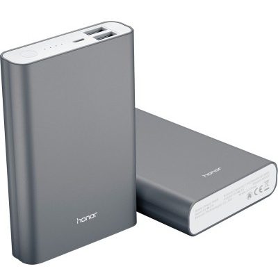 Honor Powerbank 13000 mAh for Rs 999 (Market Price Rs 1399)
