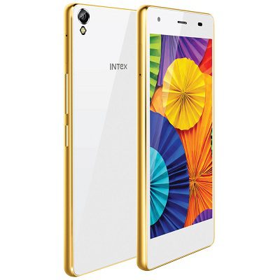 Intex Aqua Ace 4G Mobile for Rs 12999 (Market Price Rs 13499)