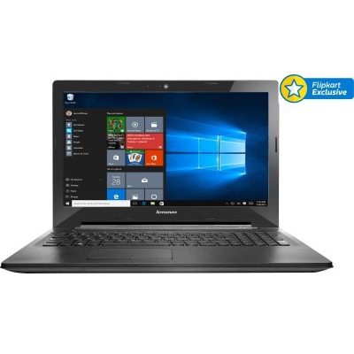Lenovo G50-80 Core i3 laptop with free laptop bag for Rs 27990 (Market Price Rs 29990)