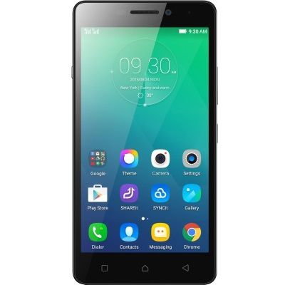 Lenovo VIBE P1m for Rs 7999 (Market Price Rs 8499)