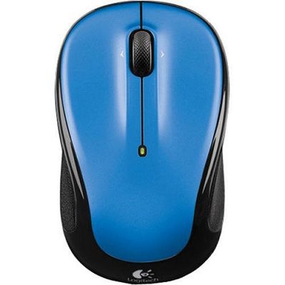 Logitech M325 Wireless Mouse for Rs 999 (Market Price Rs 1499)