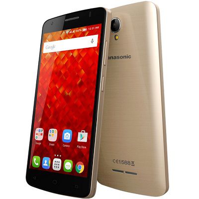 Panasonic P50 Idol 3G Mobile for Rs 6800 (Market Price Rs 7499)