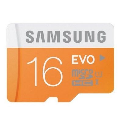Samsung Evo 16GB Class 10 micro SDHC memory card for Rs 299 (Market Price Rs 699)