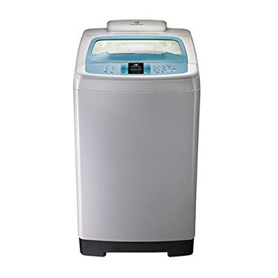 Samsung WA80E5XEC Fully-automatic Top-loading 6KG Washing Machine for Rs 8743 (Market Price Rs 13990)