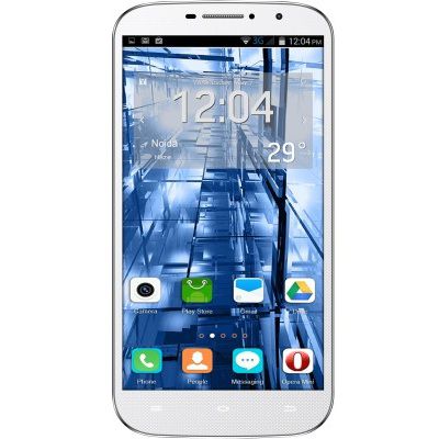 Spice Stellar Mi 600 3G Mobile for Rs 4663 (Market Price Rs 12499)