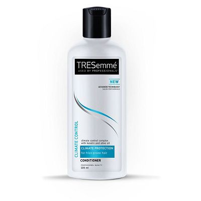 TRESemme Climate Control Conditioner, 200ml for Rs 137 (Market Price Rs 170)