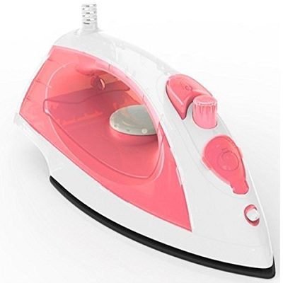 Usha 3412 Steam Iron for Rs 749 (Market Price Rs 1545)