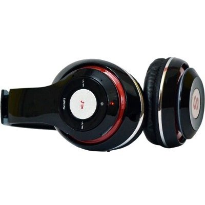 Delsys TM010S Dynamic Wireless Bluetooth Headphones for Rs 2199 (Market Price Rs 4999)