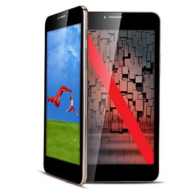 iBall Slide 3G 6095-Q700 Voice Calling Tablet for Rs 5950 (Market Price 7390)