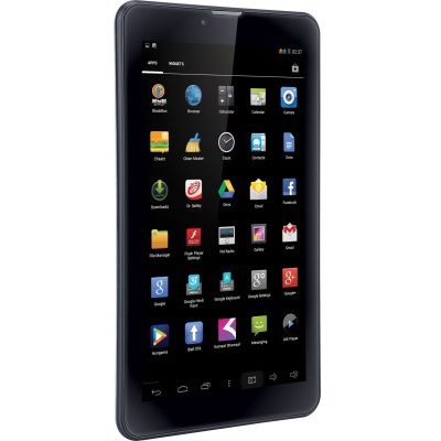 iBall Slide Brillante Wi-Fi+3G Tablet for Rs 3999 (Market Price Rs 5499)