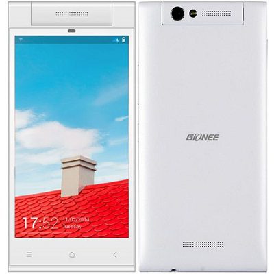 Gionee Elife Mini E7 3G Mobile for Rs 8068 (Market Price Rs 12999)