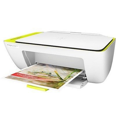HP DeskJet Ink Advantage 2135 All-in-One Printer for Rs 3750 (Market Price Rs 4795)