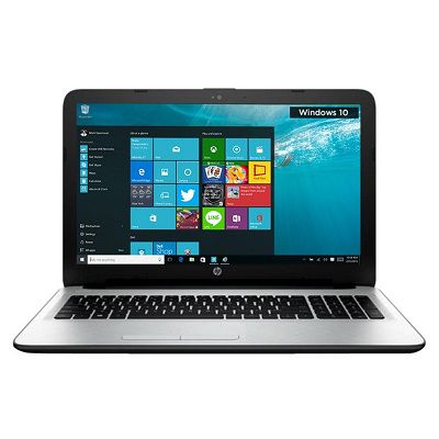 HP Pavilion 15-AC125TU (N8M38PA) Core i3 Laptop for Rs 23308 (Market Price Rs 32020)