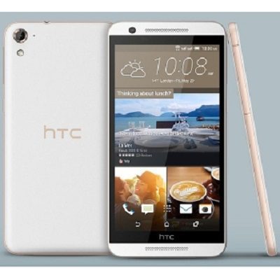 HTC One E9S Dual Sim Mobile for Rs 17468 (Market Price Rs 21599)