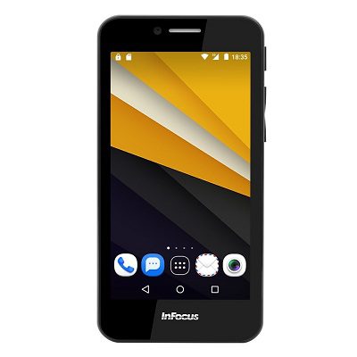 Infocus M260 Dual Sim Mobile for Rs 3999 (Market Price Rs 5390)